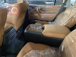 ئينفنتي QX80